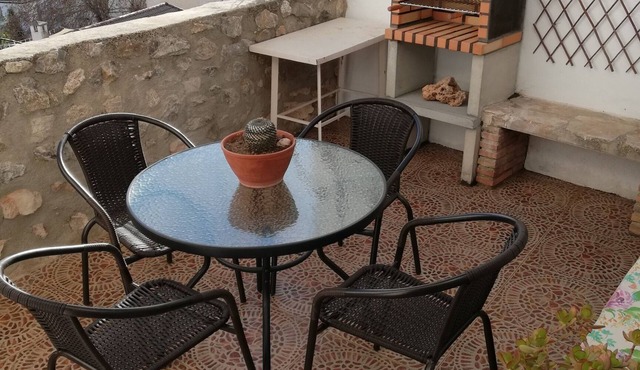 The House of Tento