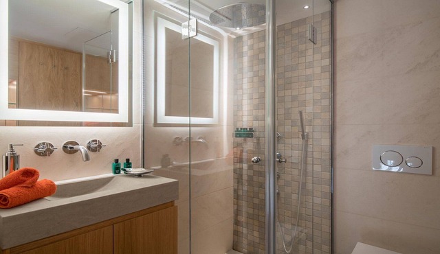 The "House of the Citadel"