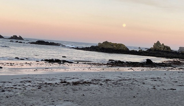 the house of the end of the world