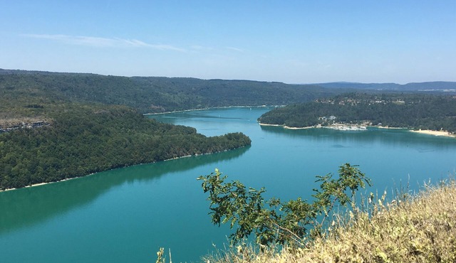 The House of the Lake