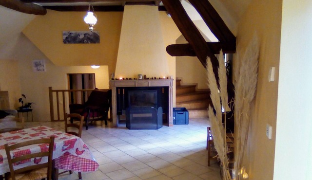 The house of unicorns