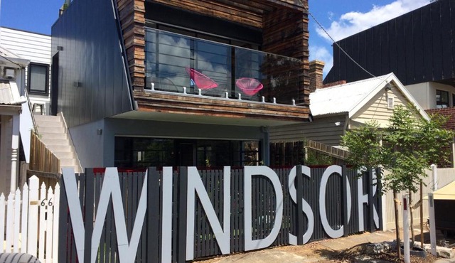 The House of Windsor