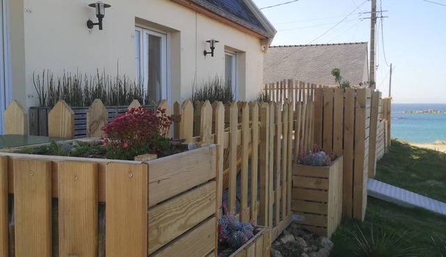 The House on the Dune