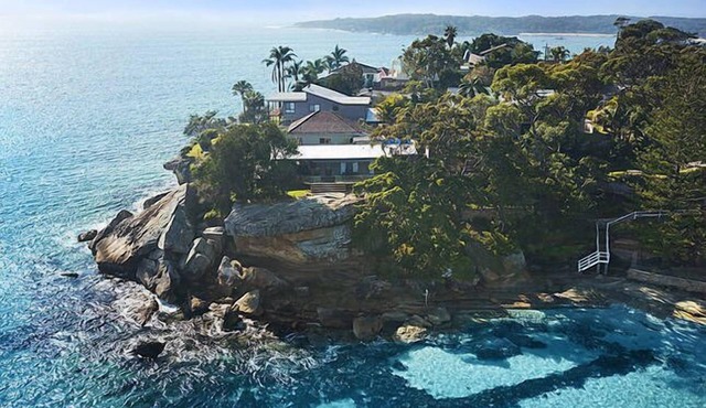 The House on the Rock