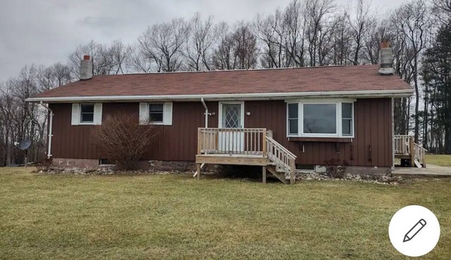 The House on the Hill is a quiet and private retreat