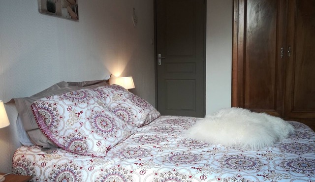 The house Perrin, guest house in Perche Sarthe