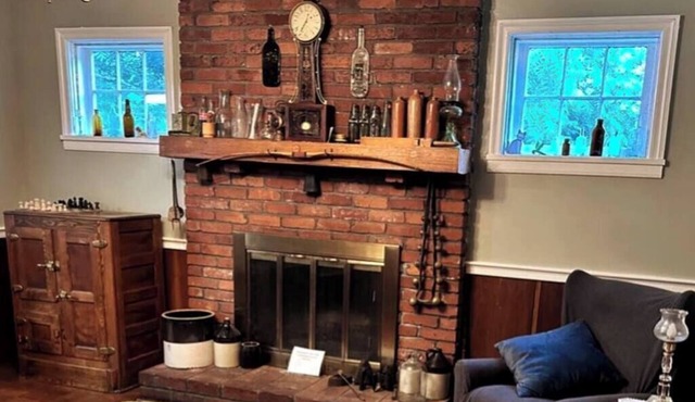 The House That Love Built Airport, Pgh, Wash PA