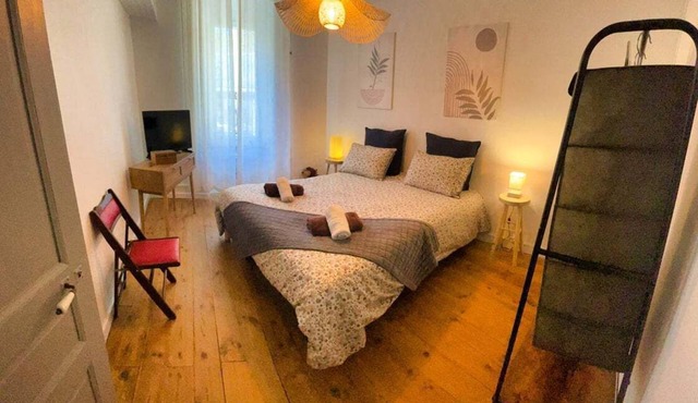 The house the Calsou