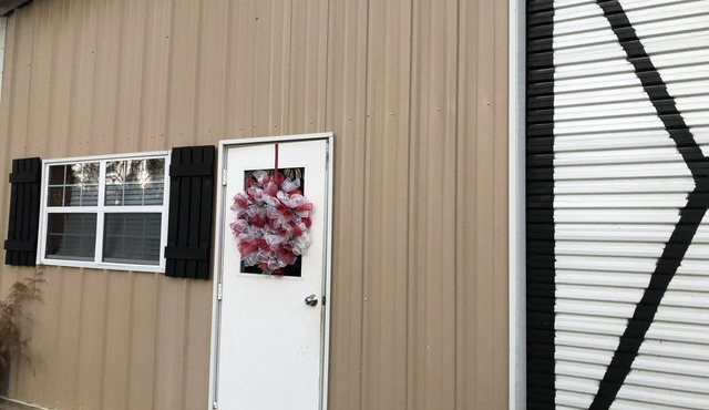 The House with the Barn Guest House