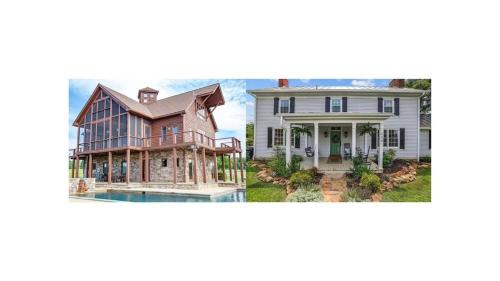 The Houses at Lumusa
