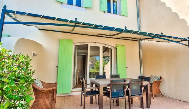 The houses of Pont Royal in Provence - maeva Home - 3-room house for 6 people - Selection