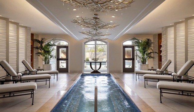 The Houstonian Hotel, Club & Spa