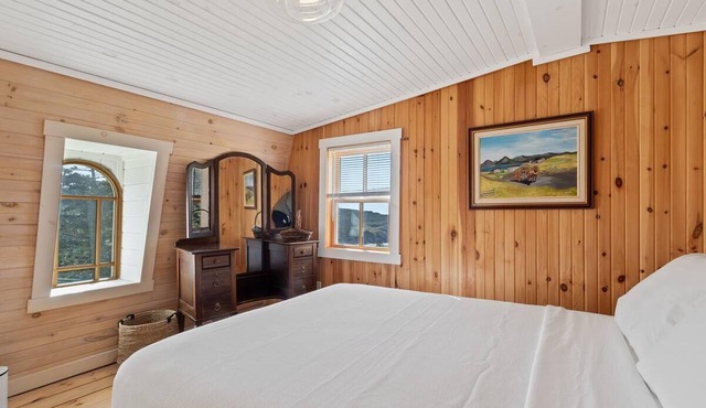 The Howard House Daniel’s Cove