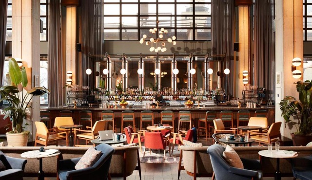 The Hoxton, Chicago