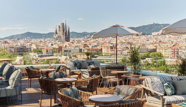 The Hoxton Poblenou
