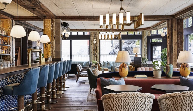 The Hoxton Portland