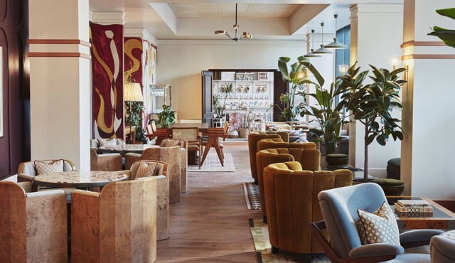 The Hoxton Shepherds Bush