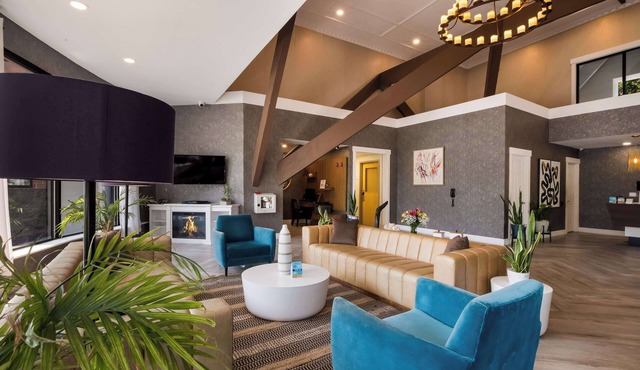 The Hub Middletown Red Bank, BW Signature Collection