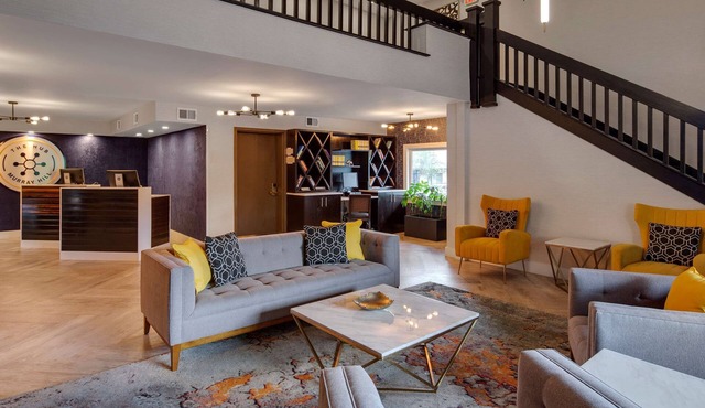 The Hub Murray Hill, BW Premier Collection