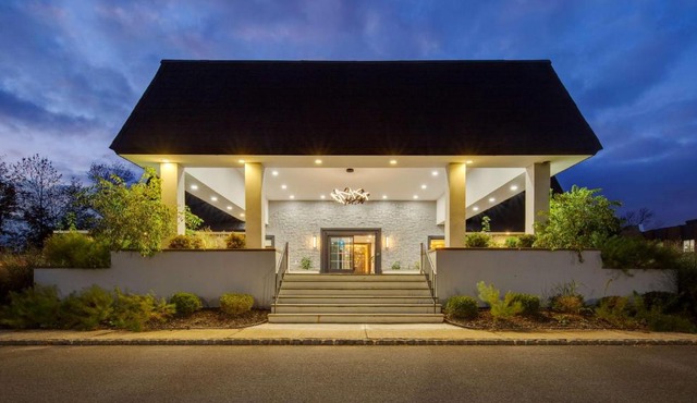 The Hub Murray Hill, BW Premier Collection