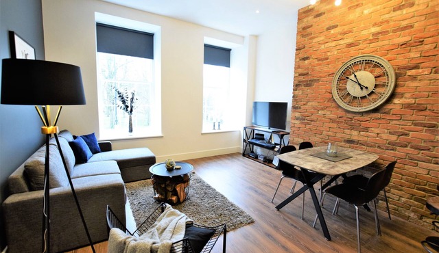 The Hubert - Your Apartment