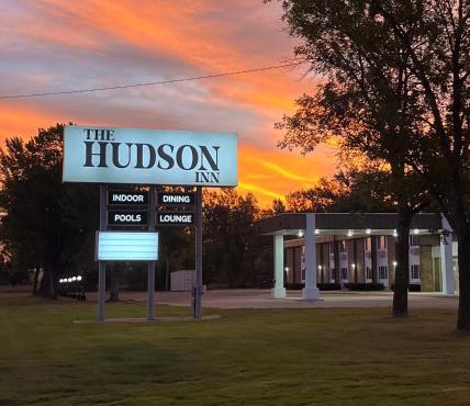 The Hudson Inn