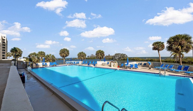 The Hudson Resort On The Gulf