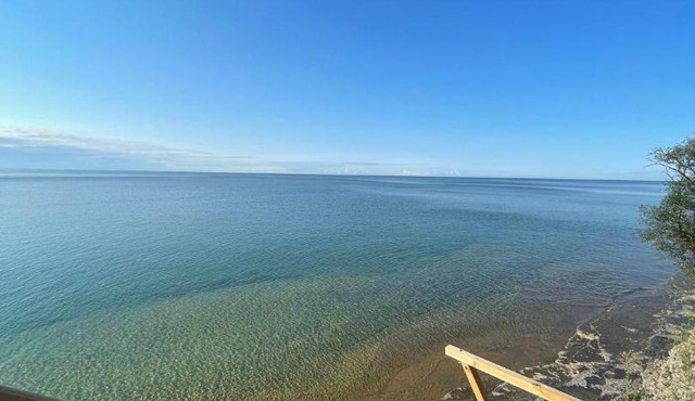The Hull House - Lake Ontario Waterfront w Sauna