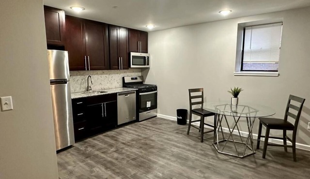 The Humble Abode in Upper Darby