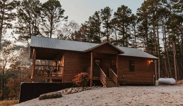 *The Hummingbird Haven* The perfect retreat *