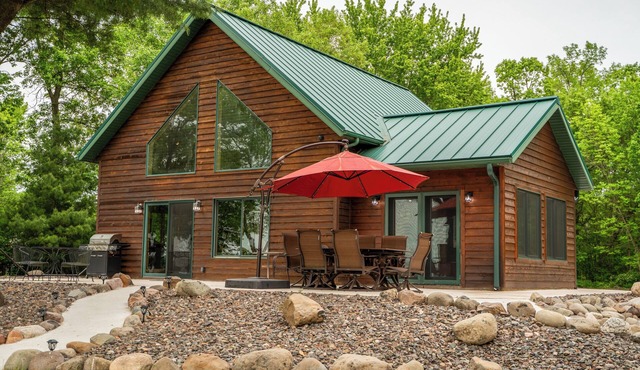 The Hummingbird Hideaway