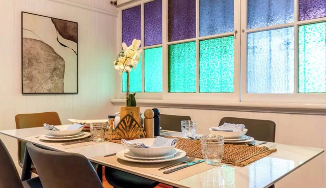 The Hunt House – Heritage Charm, Prime Location