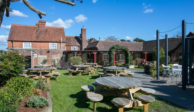 The Huntsman of Brockenhurst