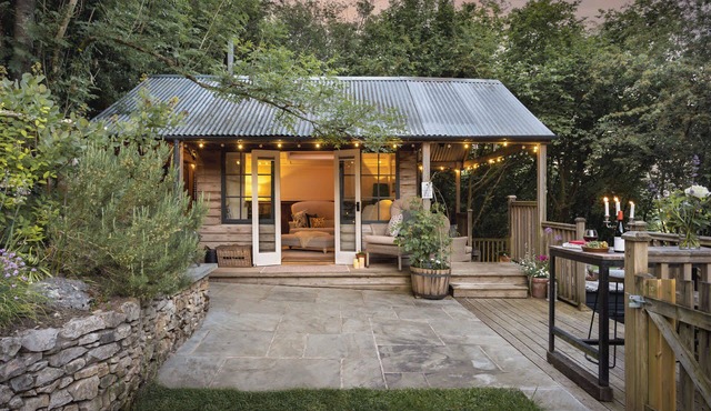 The Hut @Rawsons | Ridgestone