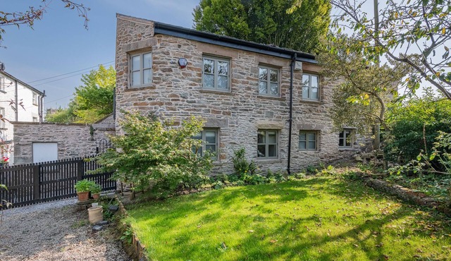 The Hut Retreat Kirkby Lonsdale