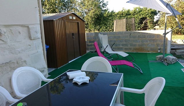 The "hut": tourism and relaxation in the countryside