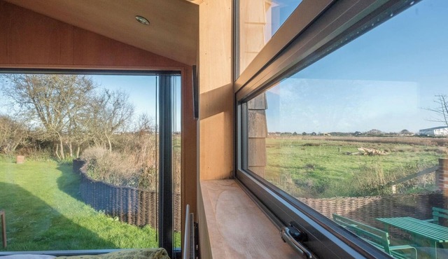 The Hut, Walberswick