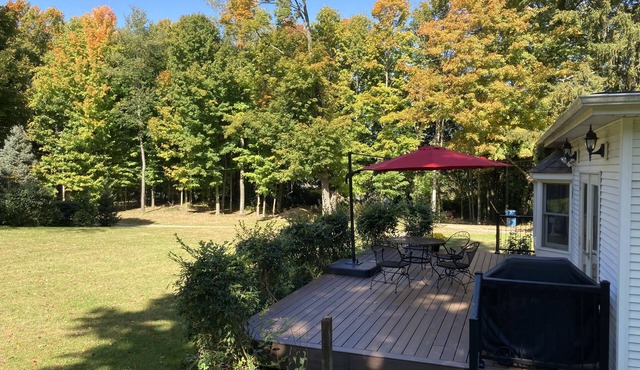 The Hutch Country Inn of Hillsdale