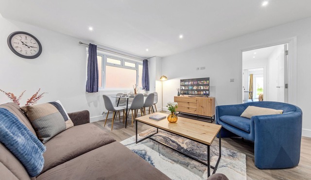 The Hyde is the perfect hideaway from the hustle and bustle of the city.