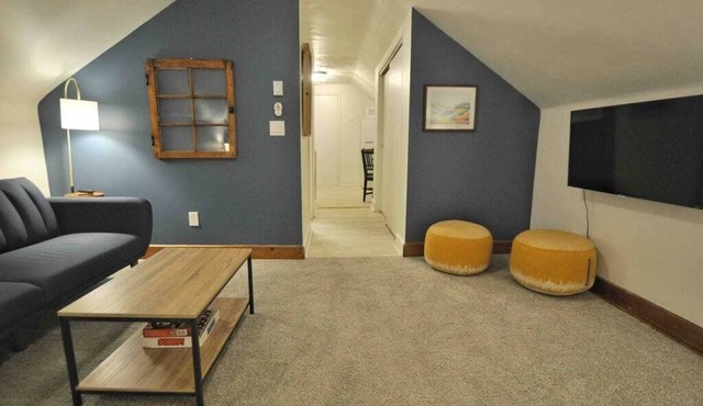 The Hyde Park Suite - 2 Beds