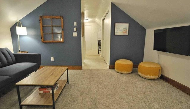 The Hyde Park Suite - 2 Beds
