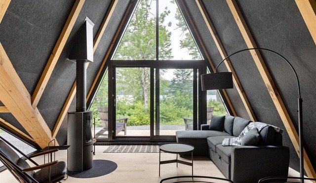The Hygge Cabin