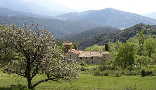The ideal place for lovers of nature and outdoor activities