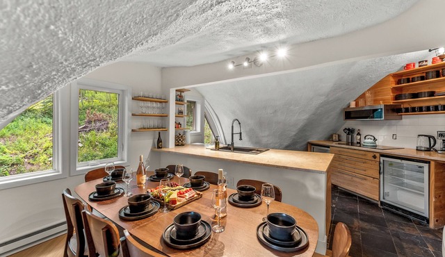The Iconic Vail Dome, 7 Bedrooms in Vail