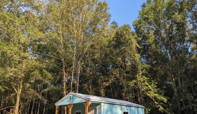 The Idea Farm, Agritourism Destination. In the heart of Springs Country