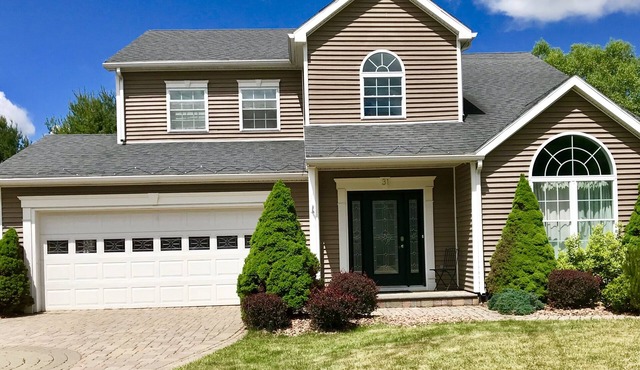 The ideal choice for the discerning traveler.