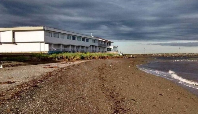 The ideal destination for your Gaspésie holiday!