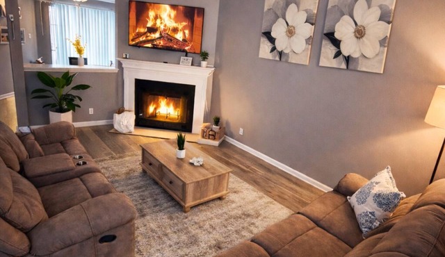 The Ideal Family Home- 3 Bedrooms, Endless Memories