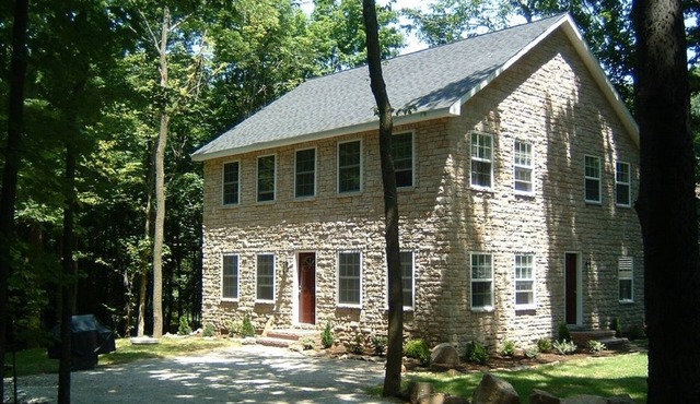 The ideal Kelleys Island family vacation rental