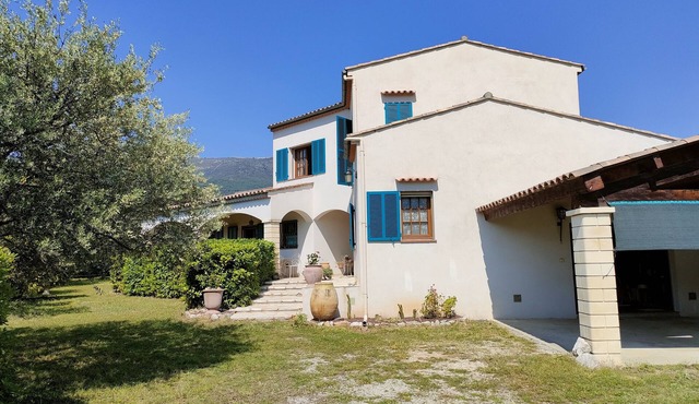 The ideal place to relax